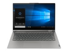 Lenovo ThinkBook 14s Yoga ITL - pc portable 14" - Core i7 1165G7 - 16 Go RAM - 512 Go SSD 