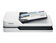 Epson WorkForce DS-1630 (B11B239401) - scanner de documents A4 - 1200 dpi x 1200 dpi - USB 3.0