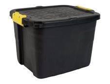 Strata - Boîte de rangement - 42L