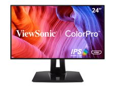 ViewSonic ColorPro VP2458 - écran LED 24" - Full HD (1080p)
