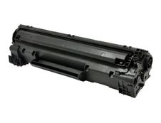 Cartouche laser compatible HP 85A - noir - UPrint H.85A