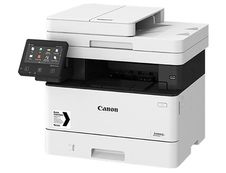 Canon i-SENSYS MF443dw - imprimante multifonctions monochrome A4 - recto-verso - Wifi