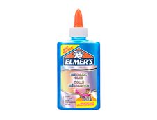 Elmers - Colle multi-usages - couleur métallisée - vert - 147ml