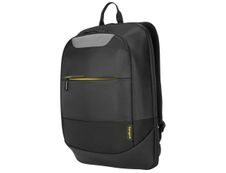 Targus City Gear - Sac à dos pour ordinateur portable 15,6" - noir