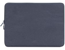 Riva Case Suzuka - Housse d'ordinateur portable 13,3" - bleu