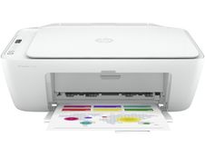 HP Deskjet 2710E All-in-One - imprimante multifonctions jet d'encre couleur A4 - Wifi, Bluetooth, USB