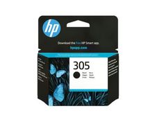 HP 305 - noir - cartouche d'encre originale