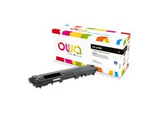 Cartouche laser compatible Brother TN247 - noir - Owa K18601OW