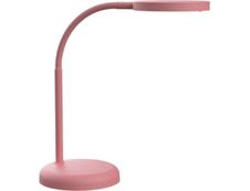 MaulJoy - Lampe de bureau LED - touche de rose
