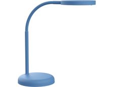 MaulJoy - Lampe de bureau LED - bleu atlantique