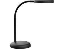 MaulJoy - Lampe de bureau LED - noir