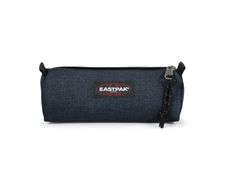 EASTPAK Benchmark - Trousse 1 compartiment - triple denim