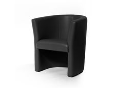 Chauffeuse Bridge ARCA FIRST - 1 place - tissu gris anthracite