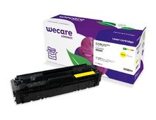 Cartouche laser compatible Canon 054H - jaune - Owa K18640OW