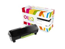 Cartouche laser compatible Dell 59311165 - noir - Owa K18035OW