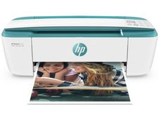 HP DeskJet 3762 All-in-One - imprimante multifonctions jet d'encre couleur A4 - Wifi - recto-verso manuel