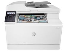 HP Color LaserJet Pro MFP M183fw - imprimante laser multifonctions couleur A4 - Wifi,USB