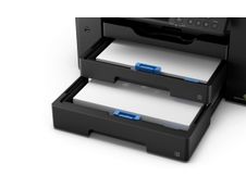 Epson WorkForce WF-7840DTWF - imprimante multifonctions jet d'encre couleur A3 - recto-verso - Wifi