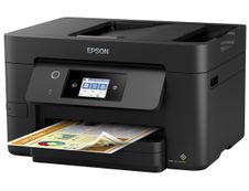 Epson WorkForce Pro WF-3820DWF - imprimante multifonctions jet d'encre couleur A4 - Wifi