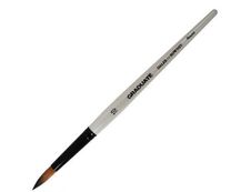 Daler-Rowney Graduate - Pinceau brosse rond n°10 - poil synthétique
