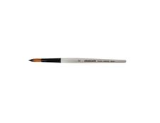 Daler-Rowney Graduate - Pinceau rond n°12 - poil synthétique