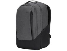 Targus Cypress Hero with EcoSmart - Sac à dos pour ordinateur portable 15,6" - gris