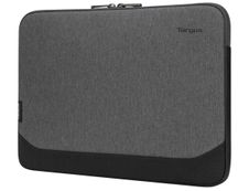 Targus Cypress - Housse d'ordinateur portable 15,6" - gris
