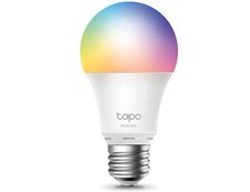 Tapo L530E - ampoule LED connectée WiFi Multicolore L530 - Culot E27