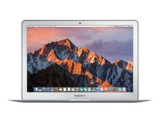 APPLE MacBook Air 2017 - MacBook reconditionné grade B 13.3''- Core I5 1,8GHZ - 8 Go - 256 Go SSD