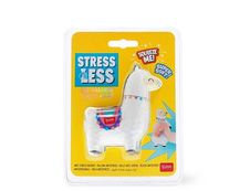 Legami - Balle anti-stress - lama ou cœur