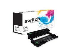 Tambour compatible Brother DR2400 - noir - Switch 