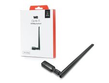 We - Clé WIFI 1200Mbps DUAL BAND - USB 3.0 300Mb/s en 2.4G
