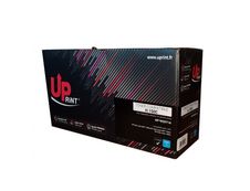 Cartouche laser compatible HP 117A - cyan - UPrint H.117AC