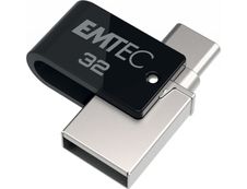 Emtec T260C - clé USB 32 Go - USB 3.2 