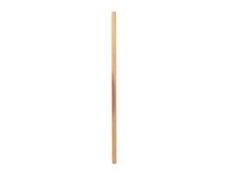 nap by CGMP - 100 pailles kraft - 20 cm