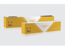 Techline - Film alimentaire étirable - 30 cm x 300 m