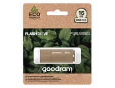 Goodram UME3 Eco friendly - clé USB 16 Go - USB 3.0