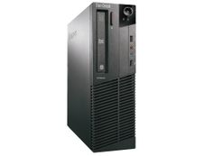 LENOVO M81 SFF - unité centrale - reconditionné garde A - Intel Pentium G620 8Go 500Go Win 10 Pro