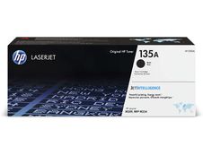 HP 135X - noir - cartouche laser d'origine