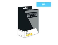 Cartouche compatible HP 31 - jaune - The Premium Solution