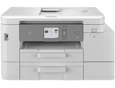 Brother MFC-J4540DW - imprimante multifonctions jet d'encre couleur A4 - Wifi - recto-verso