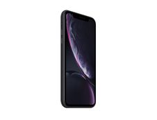 Apple iPhone XR - smartphone reconditionné grade A - 4G - 64 Go - noir
