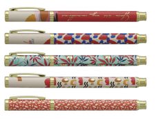 Ink Metal - Roller Kira - différents modèles disponibles