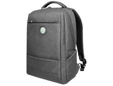 Port Designs Yosemite Eco-Trendy - Sac à dos pour ordinateur portable 15,6" - gris