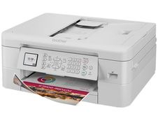 Brother MFC-J1010DW - imprimante multifonctions jet d'encre couleur A4 - Wifi