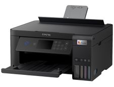 Epson EcoTank ET-2851 - imprimante multifonctions jet d'encre couleur A4 - Wifi - recto-verso