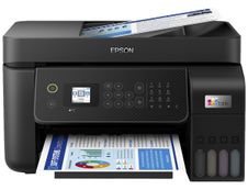 Epson EcoTank ET-4800 - imprimante multifonctions jet d'encre couleur A4 