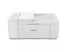 Canon PIXMA TR4651 - imprimante multifonctions jet d'encre couleur A4 - Wifi, USB - recto-verso