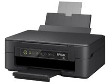 Epson Expression Home XP-2150 - imprimante multifonctions jet d'encre couleur A4 - Wifi, USB 