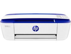 HP  DeskJet 3760 - imprimante multifonctions jet d'encre couleur A4 - Wifi, USB - recto-verso manuel